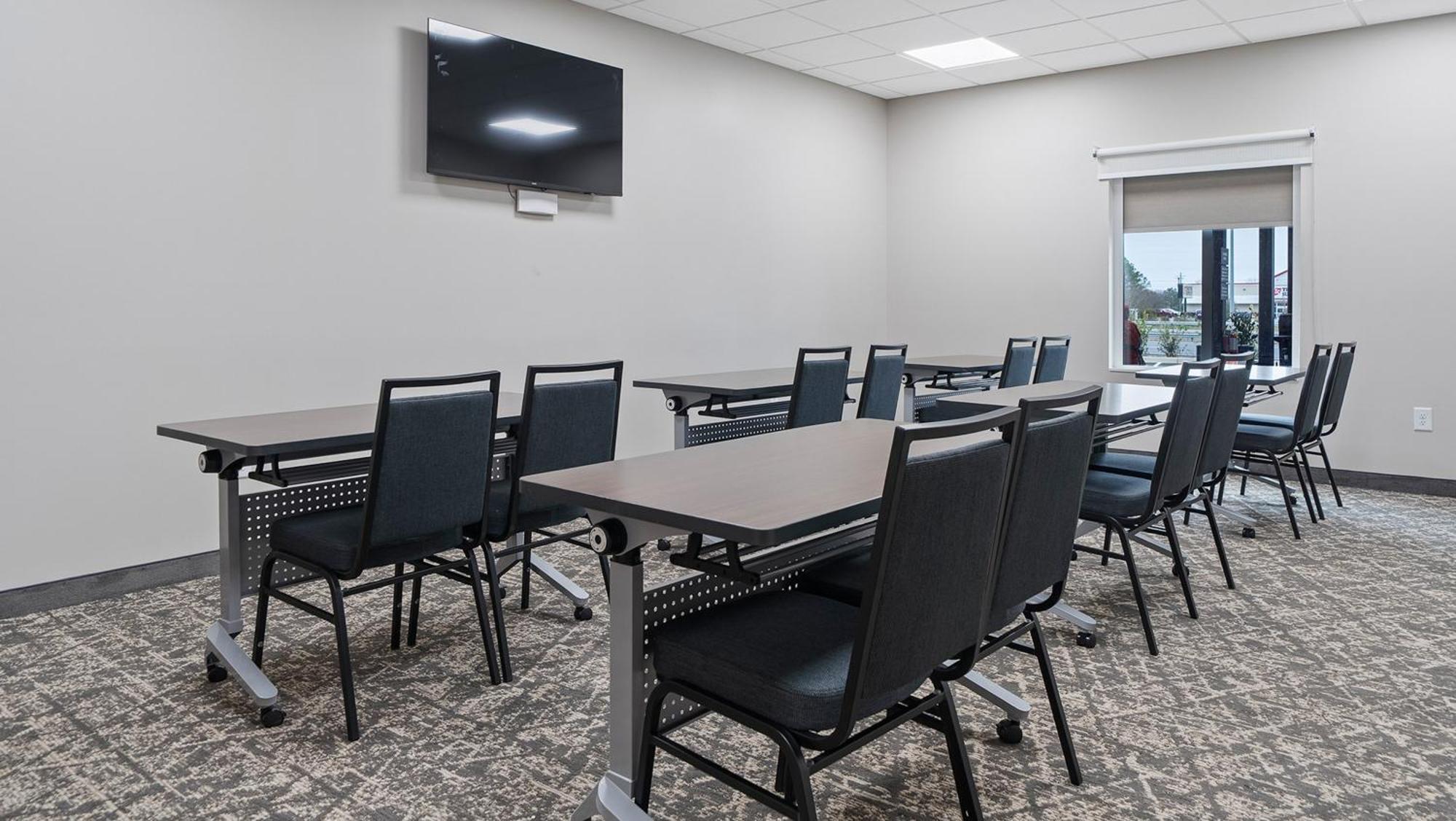 Candlewood Suites Perry-National Fairground Area By Ihg Ngoại thất bức ảnh